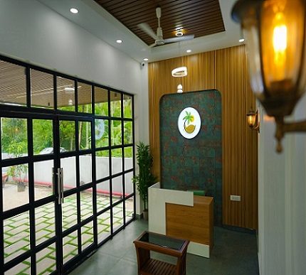 Convention Centre Kochi